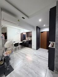 Blk 421B Northshore Straitsview (Punggol), HDB 4 Rooms #540555761
